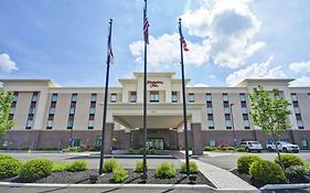 Hampton Inn Blue Ash/Cincinnati, Oh